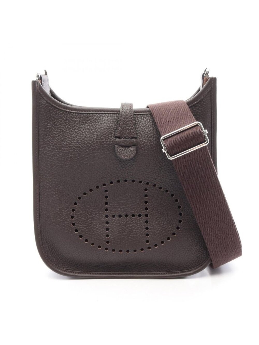 Hermes Shoulder Bag Evelyne 3 23 Ebene